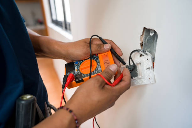 Best Electrician for Home Renovation  in Oakland, OR