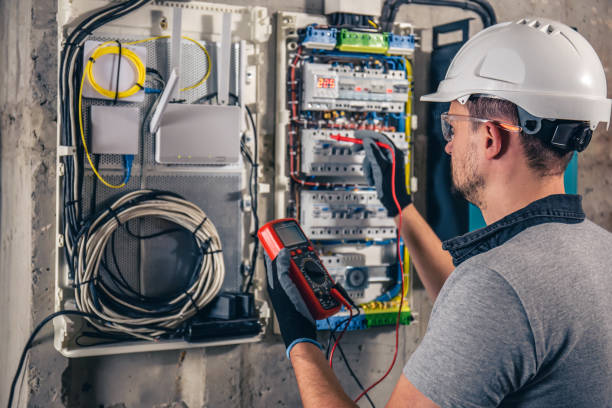 Electrical Outlet Repair in OR
