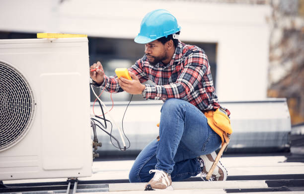 , OR Electrician Company