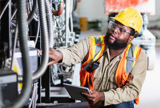 Best Industrial Electrical Services  in Oakland, OR