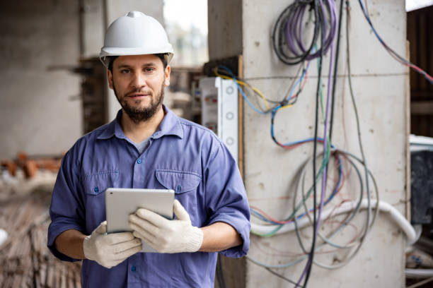 Best Licensed Electrician  in Oakland, OR