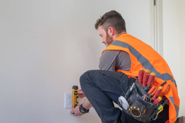Best Electrical Installation Contractor  in Oakland, OR