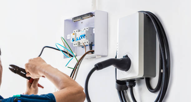 Best Electrical Upgrades for Homes  in Oakland, OR