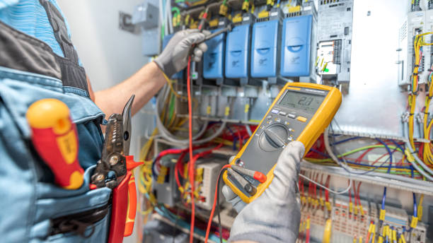 Best Commercial Electrician Services  in Oakland, OR