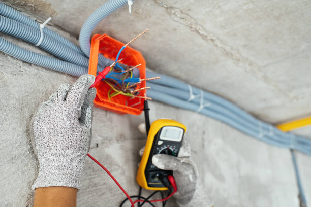 Best Affordable Emergency Electrician  in Oakland, OR