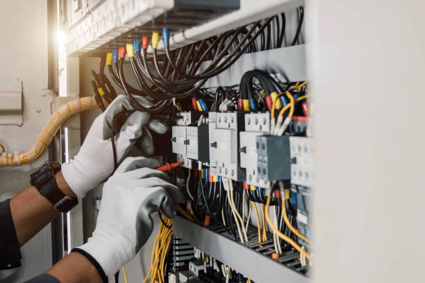Best Electrical Upgrades for Homes  in Oakland, OR